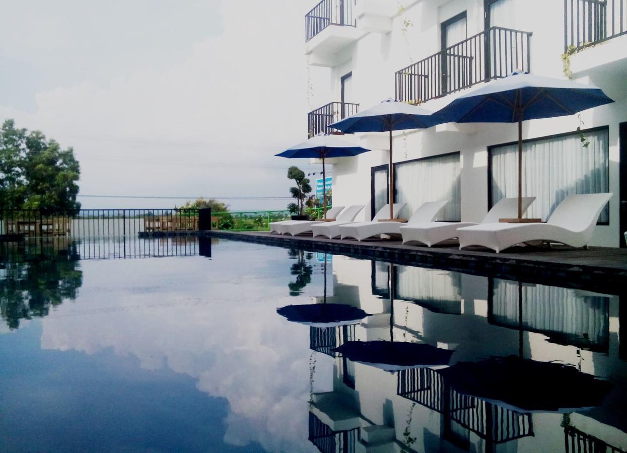 D'max & Convention Lombok Hotel