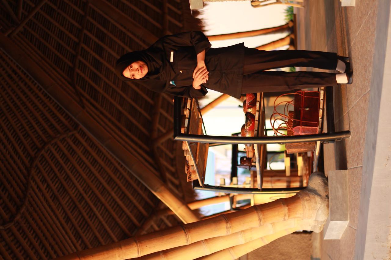 D'max & Convention Lombok Hotel Praya