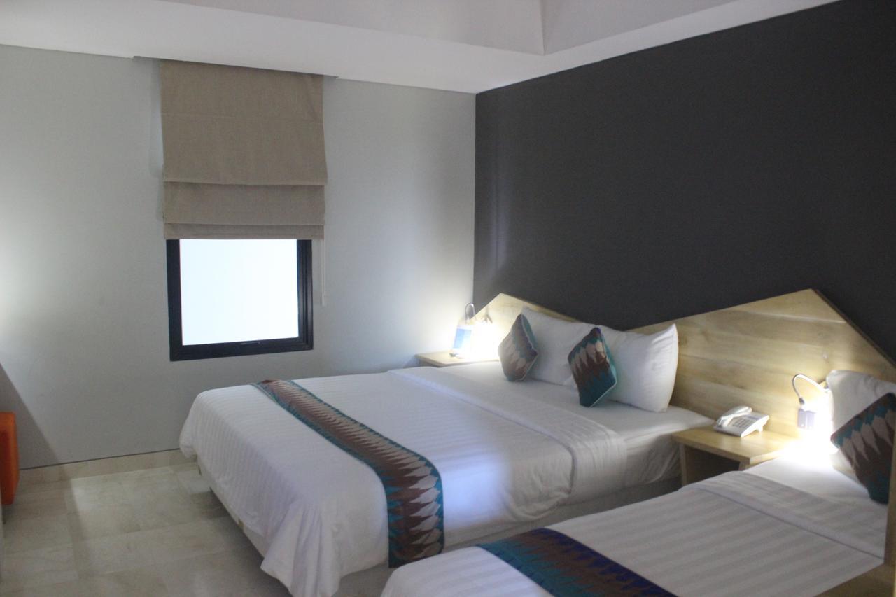 D'max & Convention Lombok 4*