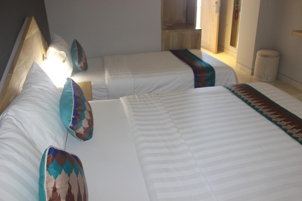 D'max & Convention Lombok 4* Praya