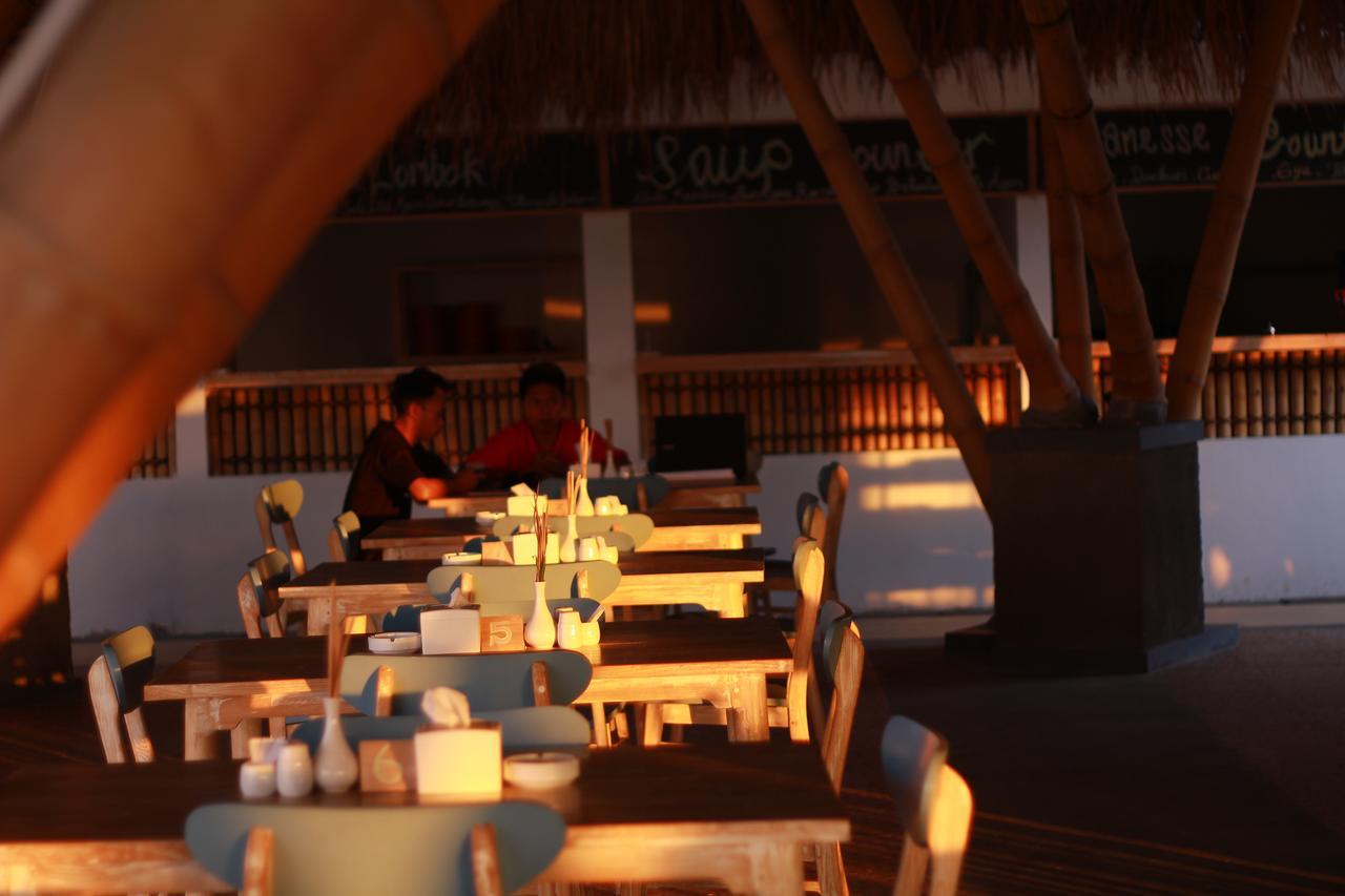 Hotel D'max & Convention Lombok 4*