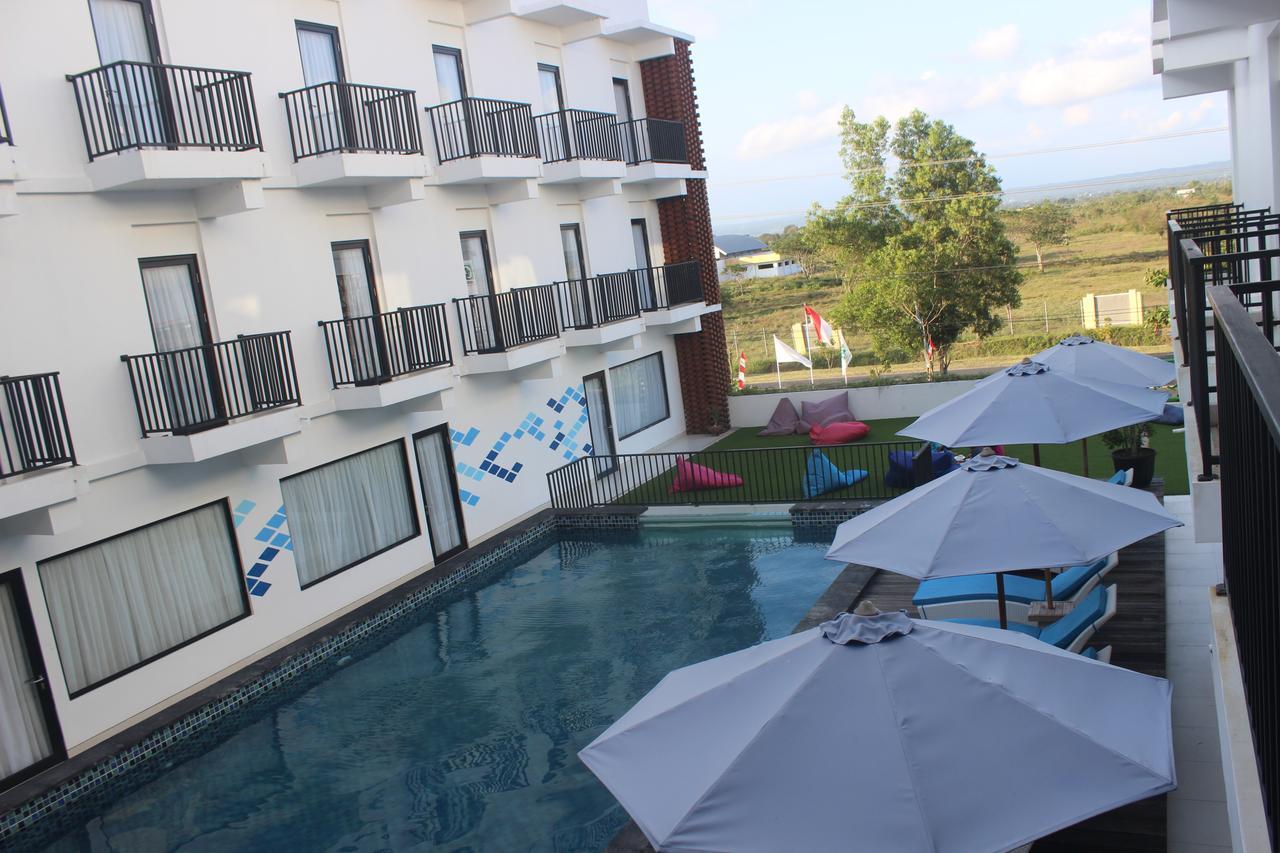 D'max & Convention Lombok Hotel 4*