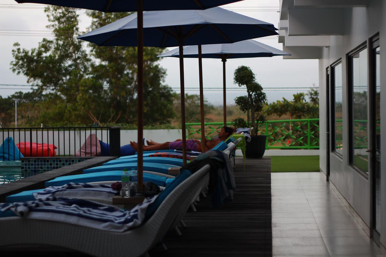 Hotel D'max & Convention Lombok Praya