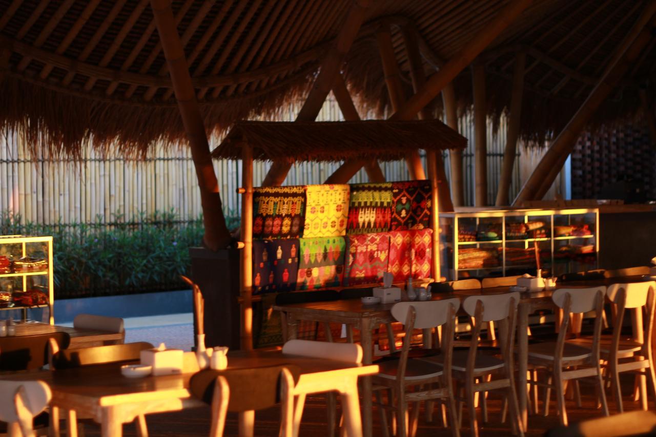D'max & Convention Lombok 4* Praya