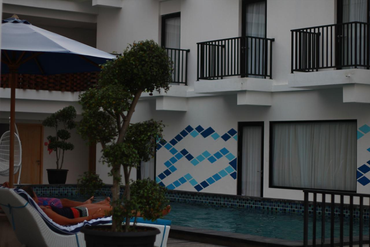 D'max & Convention Lombok Hotel 4*